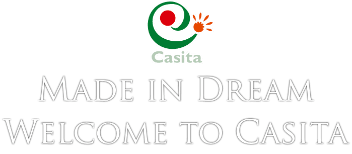 Made in Dream Welcome to Casita